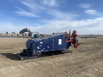 1 – 1000 Horsepower 750 Volt / 1030 Amp