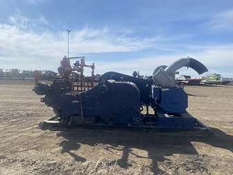 1 – 1000 Horsepower 750 Volt / 1030 Amp