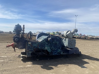 1 – 800 Horsepower 750 Volt / 856.5 Amp